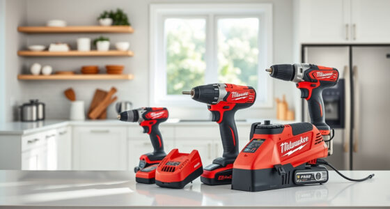Best Milwaukee Power Tools for Mechanics (2026) — Guide 12