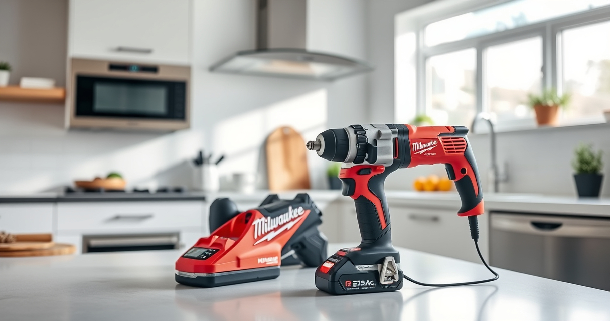 Best Milwaukee Power Tools for Mechanics (2026) — Guide 16