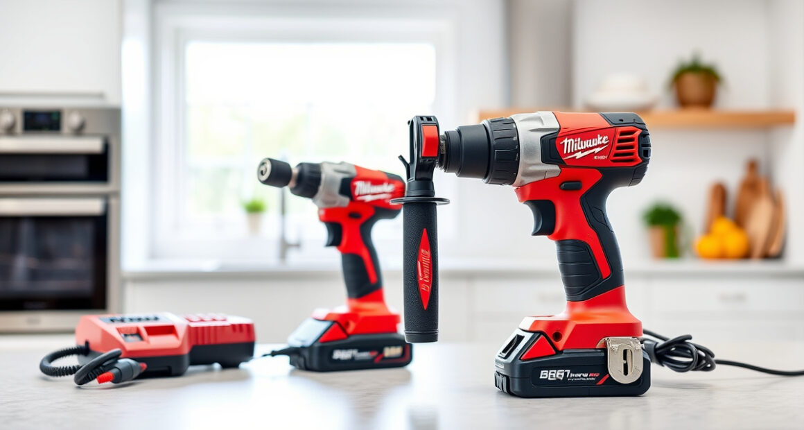 Best Milwaukee Power Tools for Mechanics (2026) — Guide 20