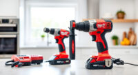 Best Milwaukee Power Tools for Mechanics (2026) — Guide 20