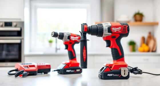 Best Milwaukee Power Tools for Mechanics (2026) — Guide 20