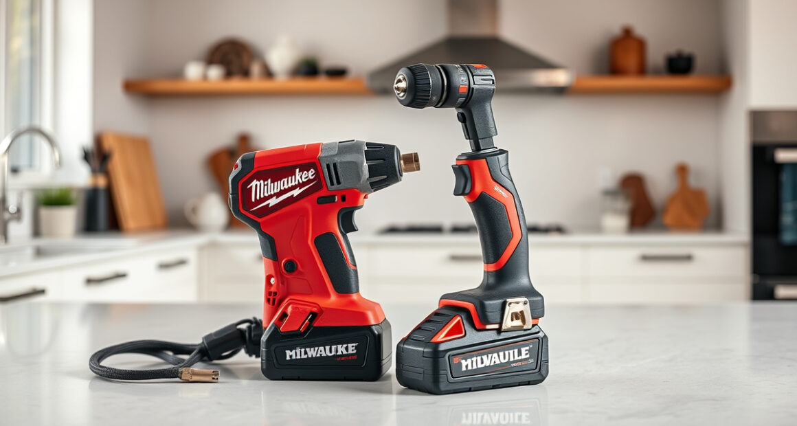 Best Milwaukee Power Tools for Mechanics (2026) — Guide 24