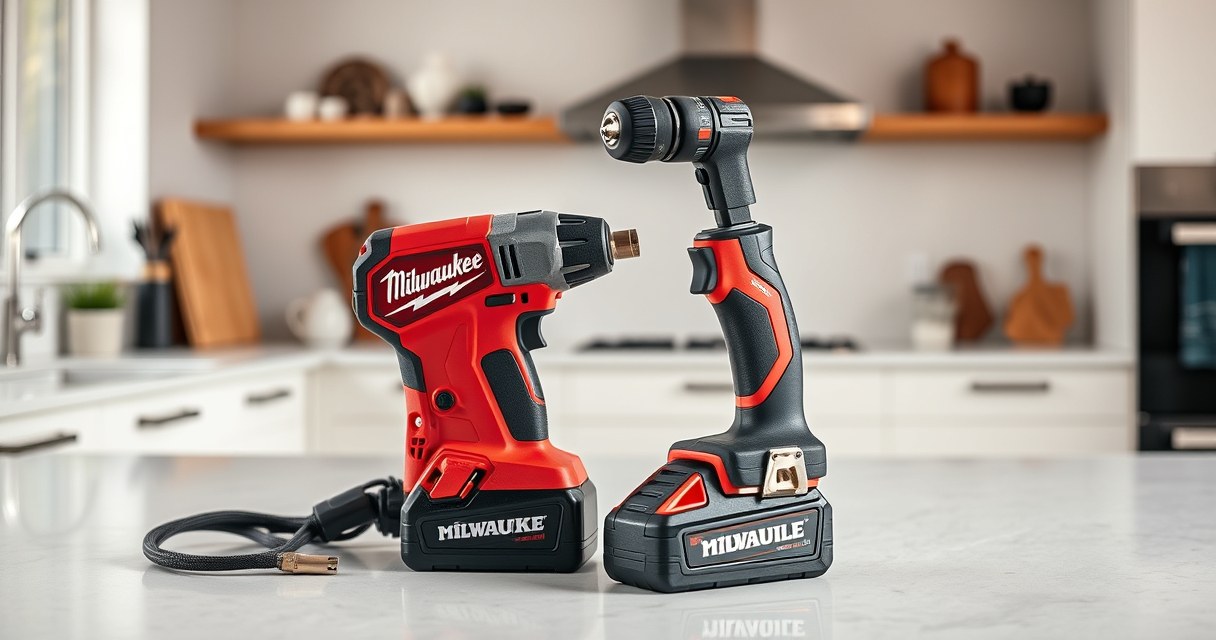 Best Milwaukee Power Tools for Mechanics (2026) — Guide 24