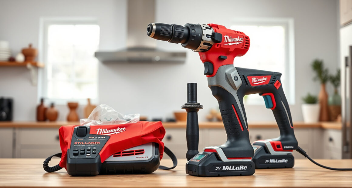 Best Milwaukee Power Tools for Mechanics (2026) — Guide 28