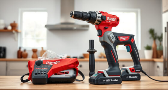 Best Milwaukee Power Tools for Mechanics (2026) — Guide 28