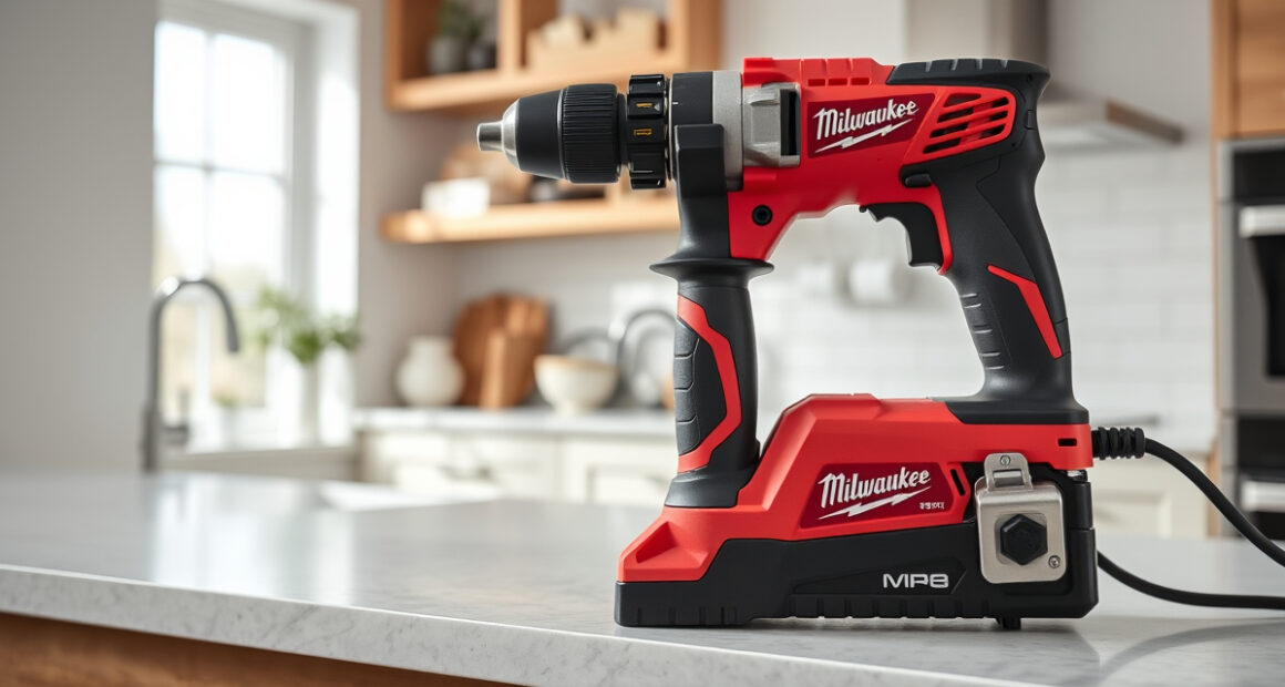 Best Milwaukee Power Tools for Mechanics (2026) — Guide 32