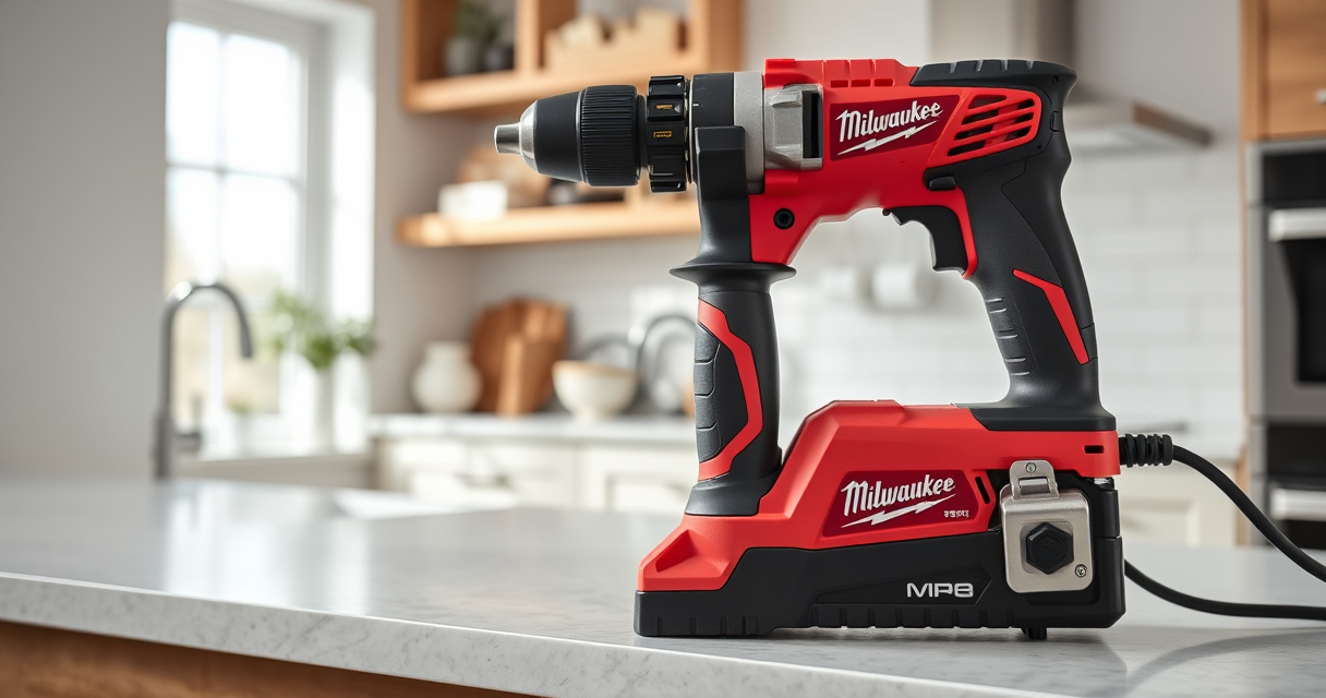 Best Milwaukee Power Tools for Mechanics (2026) — Guide 32