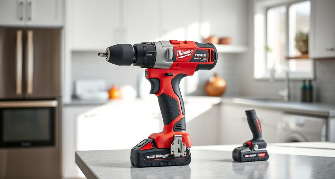 Best Milwaukee Power Tools for Mechanics (2026) — Guide 36