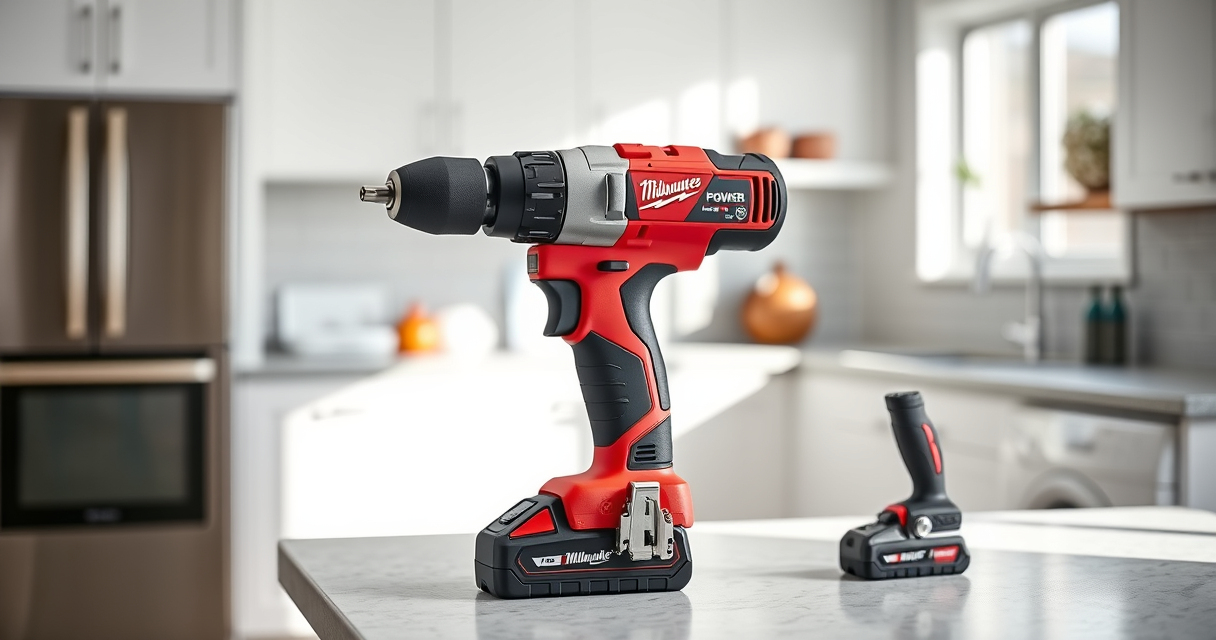 Best Milwaukee Power Tools for Mechanics (2026) — Guide 36