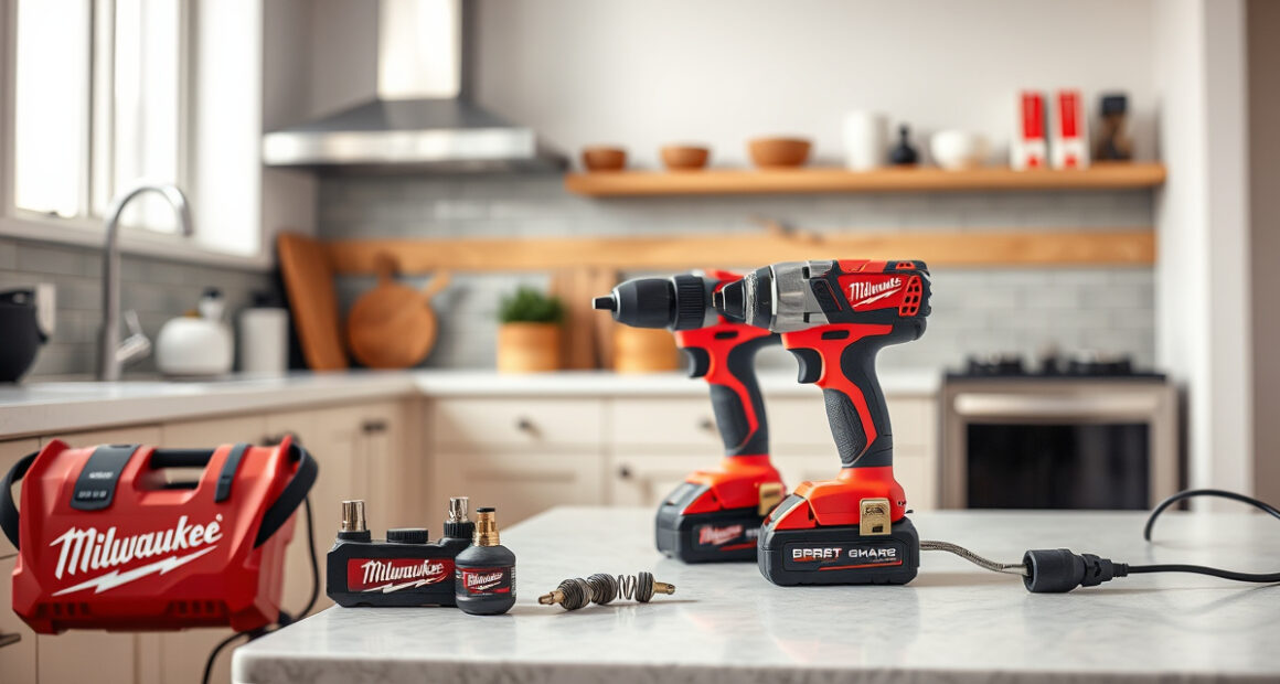 Best Milwaukee Power Tools for Mechanics (2026) — Guide 4