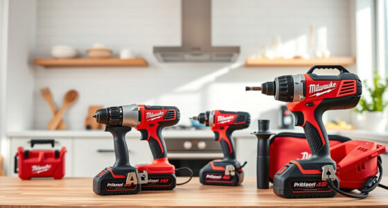Best Milwaukee Power Tools for Mechanics (2026) — Guide 4