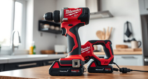 Best Milwaukee Power Tools for Mechanics (2026) — Guide 44