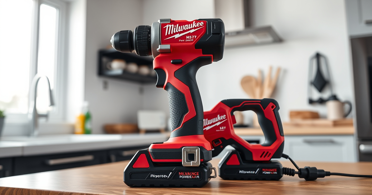 Best Milwaukee Power Tools for Mechanics (2026) — Guide 44
