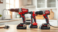 Best Milwaukee Power Tools for Mechanics (2026) — Guide 8