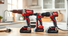Best Milwaukee Power Tools for Mechanics (2026) — Guide 8