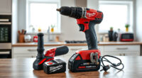 Best Milwaukee Power Tools for Mechanics (2026) — Guide 8