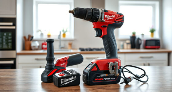 Best Milwaukee Power Tools for Mechanics (2026) — Guide 8