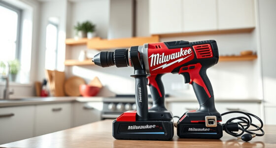 Best Milwaukee Power Tools for Plumbers (2026) — Guide 13