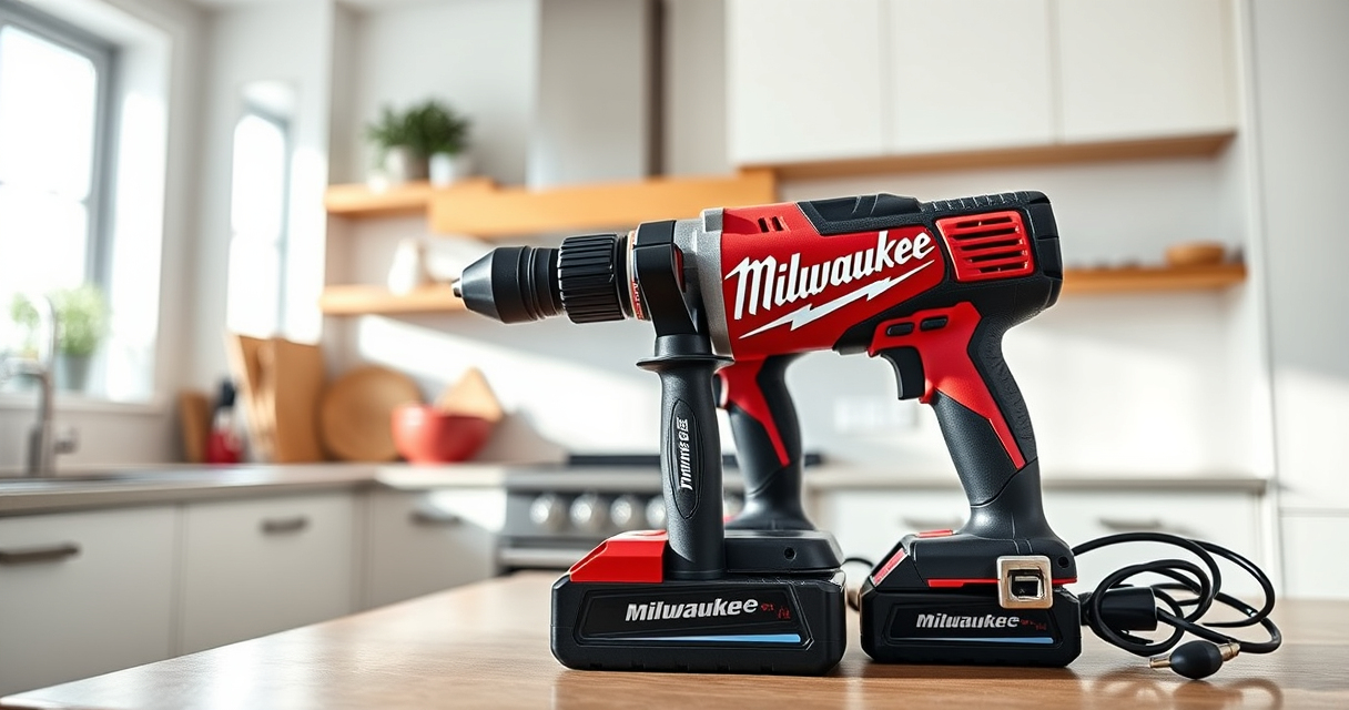 Best Milwaukee Power Tools for Plumbers (2026) — Guide 13