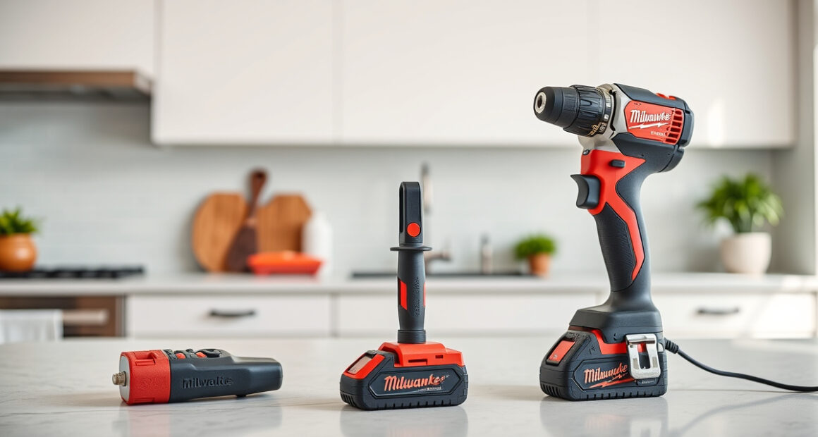 Best Milwaukee Power Tools for Plumbers (2026) — Guide 17