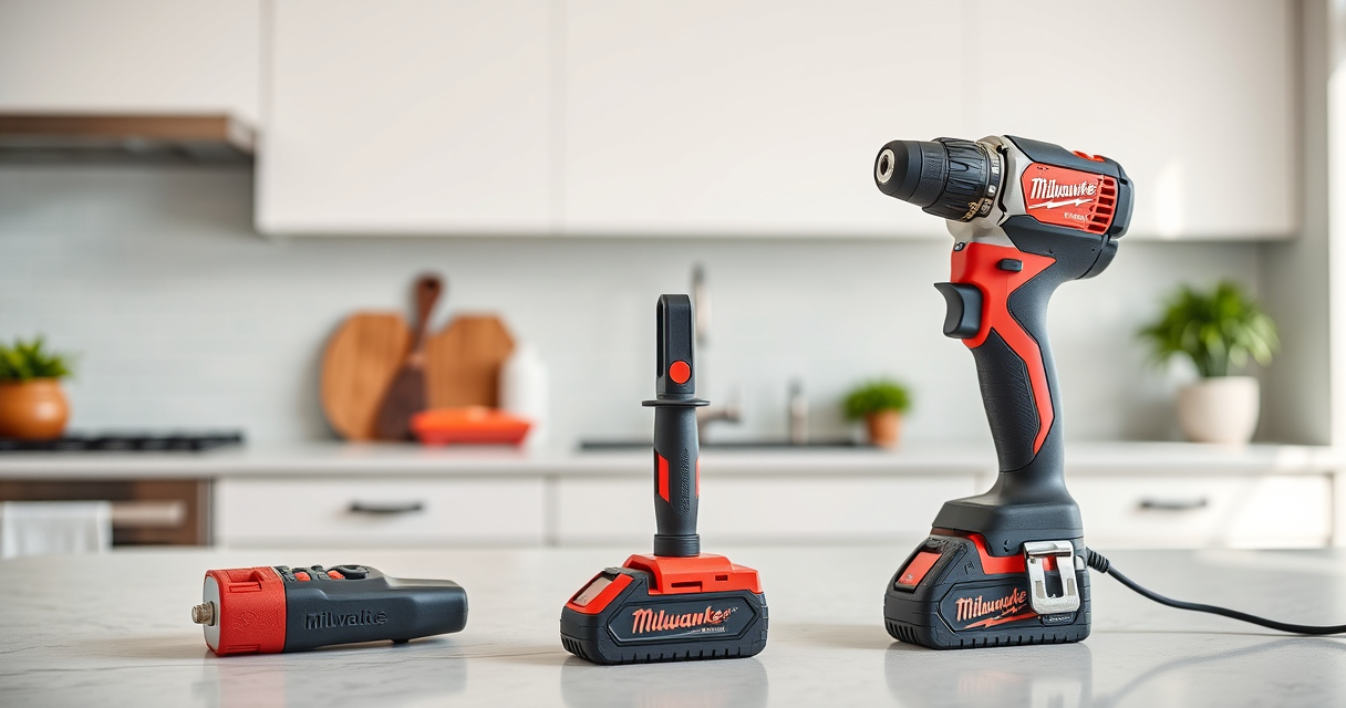 Best Milwaukee Power Tools for Plumbers (2026) — Guide 17