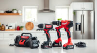 Best Milwaukee Power Tools for Plumbers (2026) — Guide 21