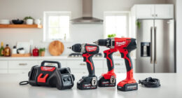 Best Milwaukee Power Tools for Plumbers (2026) — Guide 21