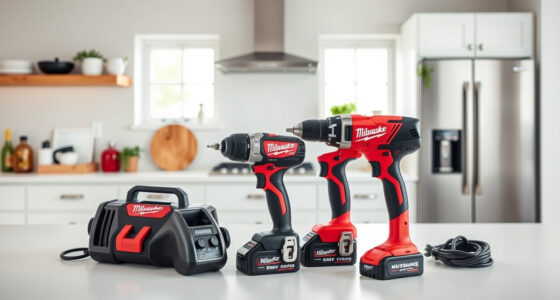 Best Milwaukee Power Tools for Plumbers (2026) — Guide 21