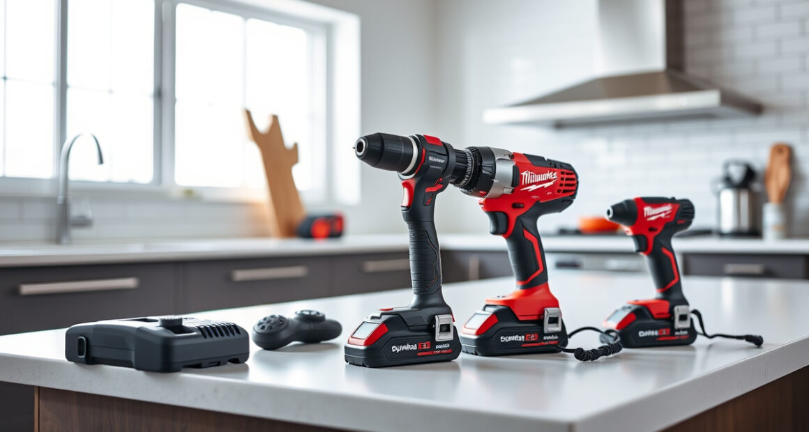 Best Milwaukee Power Tools for Plumbers (2026) — Guide 25