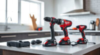 Best Milwaukee Power Tools for Plumbers (2026) — Guide 25