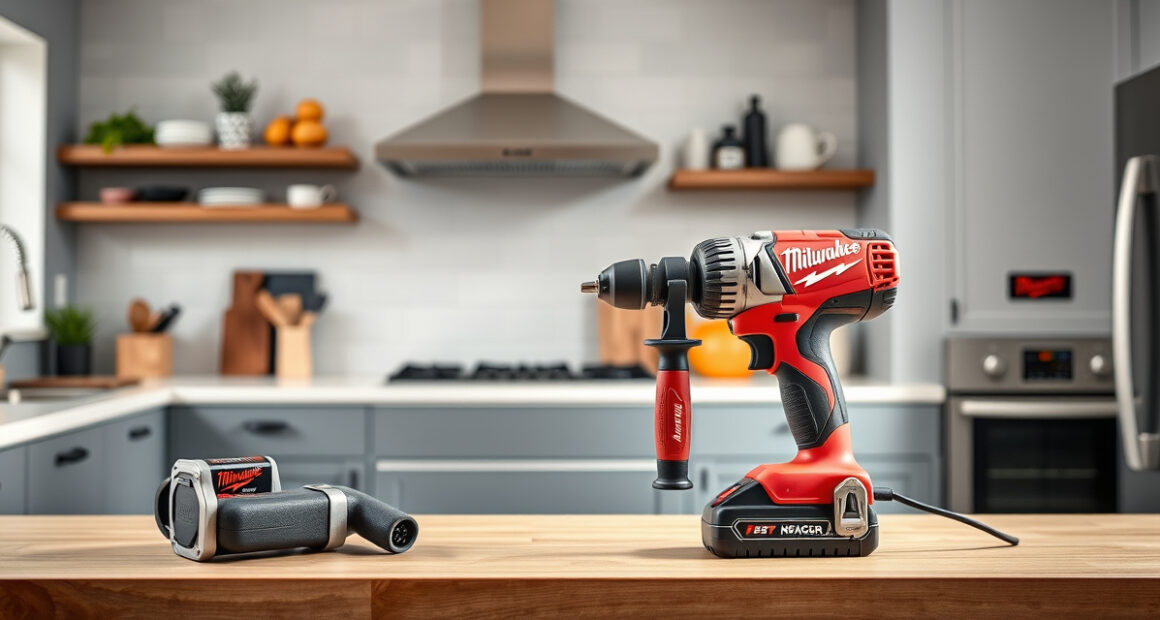 Best Milwaukee Power Tools for Plumbers (2026) — Guide 29