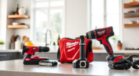 Best Milwaukee Power Tools for Plumbers (2026) — Guide 33