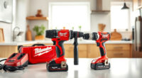 Best Milwaukee Power Tools for Plumbers (2026) — Guide 37