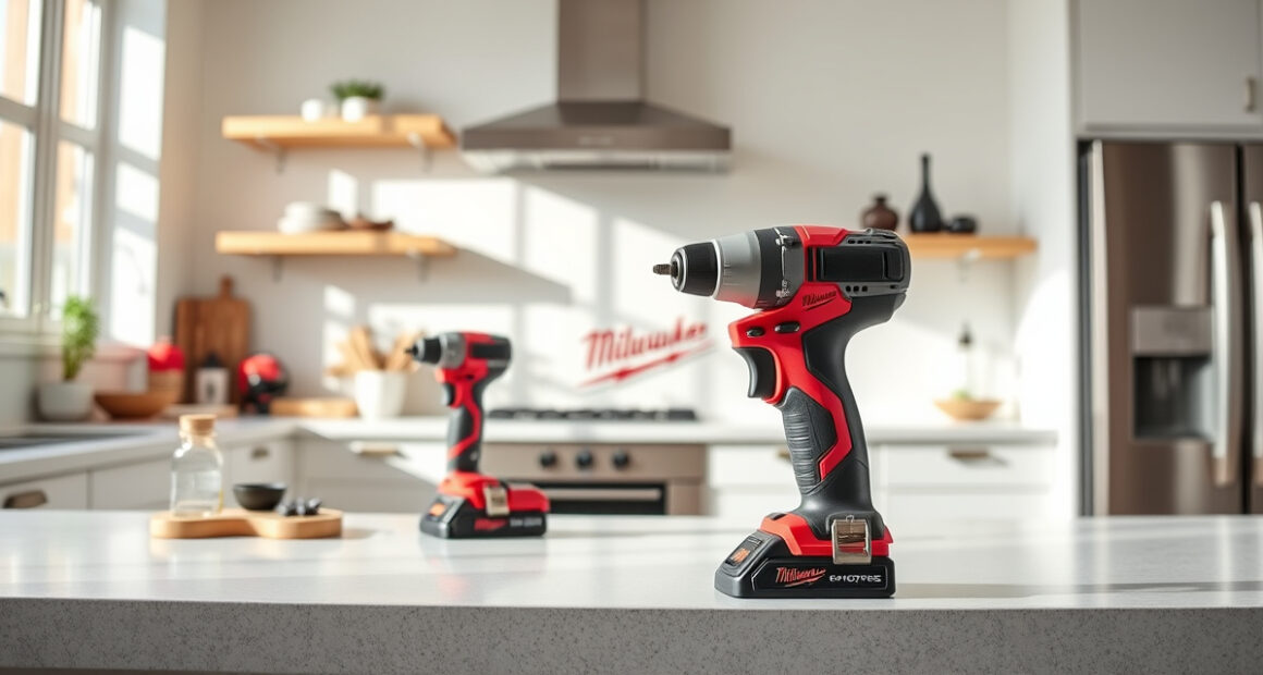 Best Milwaukee Power Tools for Plumbers (2026) — Guide 41