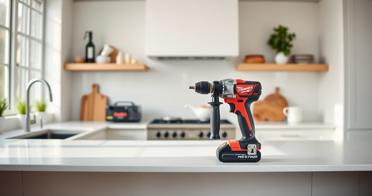 Best Milwaukee Power Tools for Plumbers (2026) — Guide 45