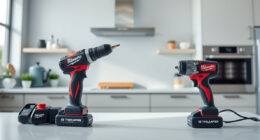 Best Milwaukee Power Tools for Plumbers (2026) — Guide 5