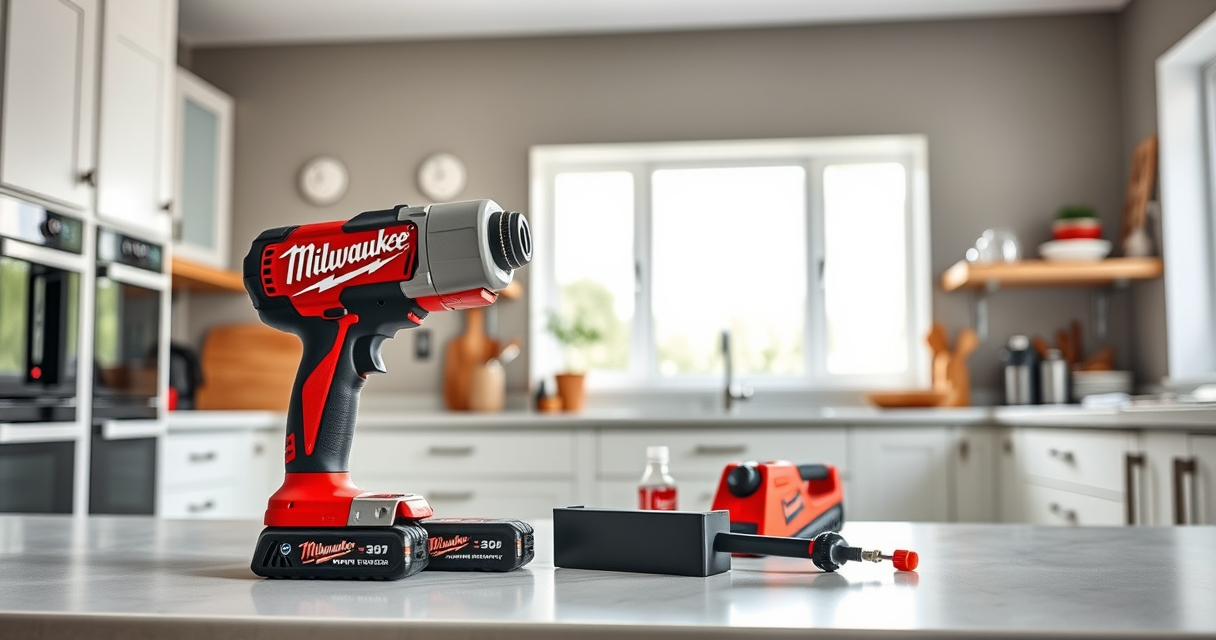 Best Milwaukee Power Tools for Plumbers (2026) — Guide 9