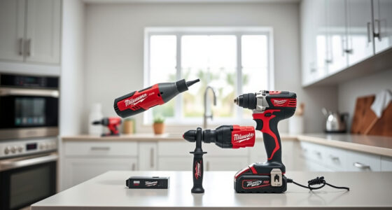 Best Milwaukee Power Tools for Plumbers (2026) — Guide 9