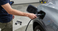 BMW iX5 Blows Away The Competition With 460-kW Charging, 435-Mile Range