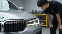 Bmw Surges In Global Coverage