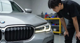 Bmw Surges In Global Coverage