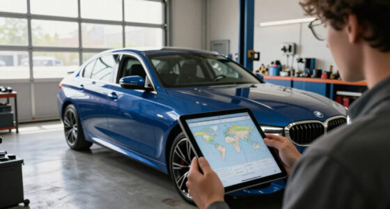 Bmw Surges In Global Coverage