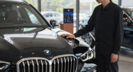 Bmw Surges In Global Coverage