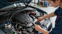 Bmw Surges In Global Coverage