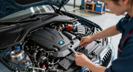 Bmw Surges In Global Coverage