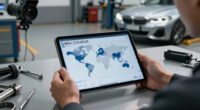 Bmw Surges In Global Coverage