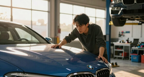 Bmw Surges In Global Coverage