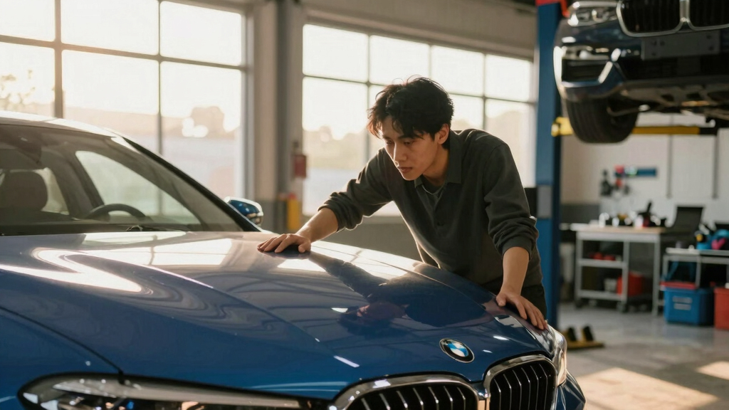 Bmw Surges In Global Coverage