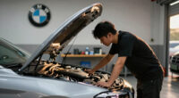 Bmw Surges In Global Coverage