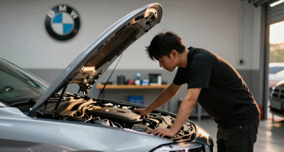 Bmw Surges In Global Coverage